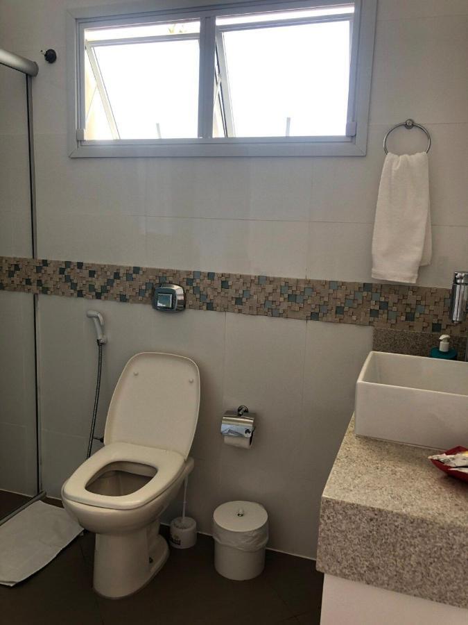 Solar Dos Cataventos: Linda Casa Com Piscina E Jacuzi Villa Florianopolis Exterior photo